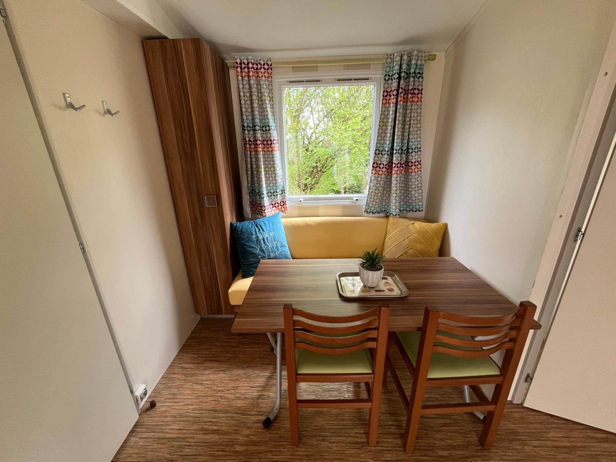 Camping de Saulieu Extérieur photo