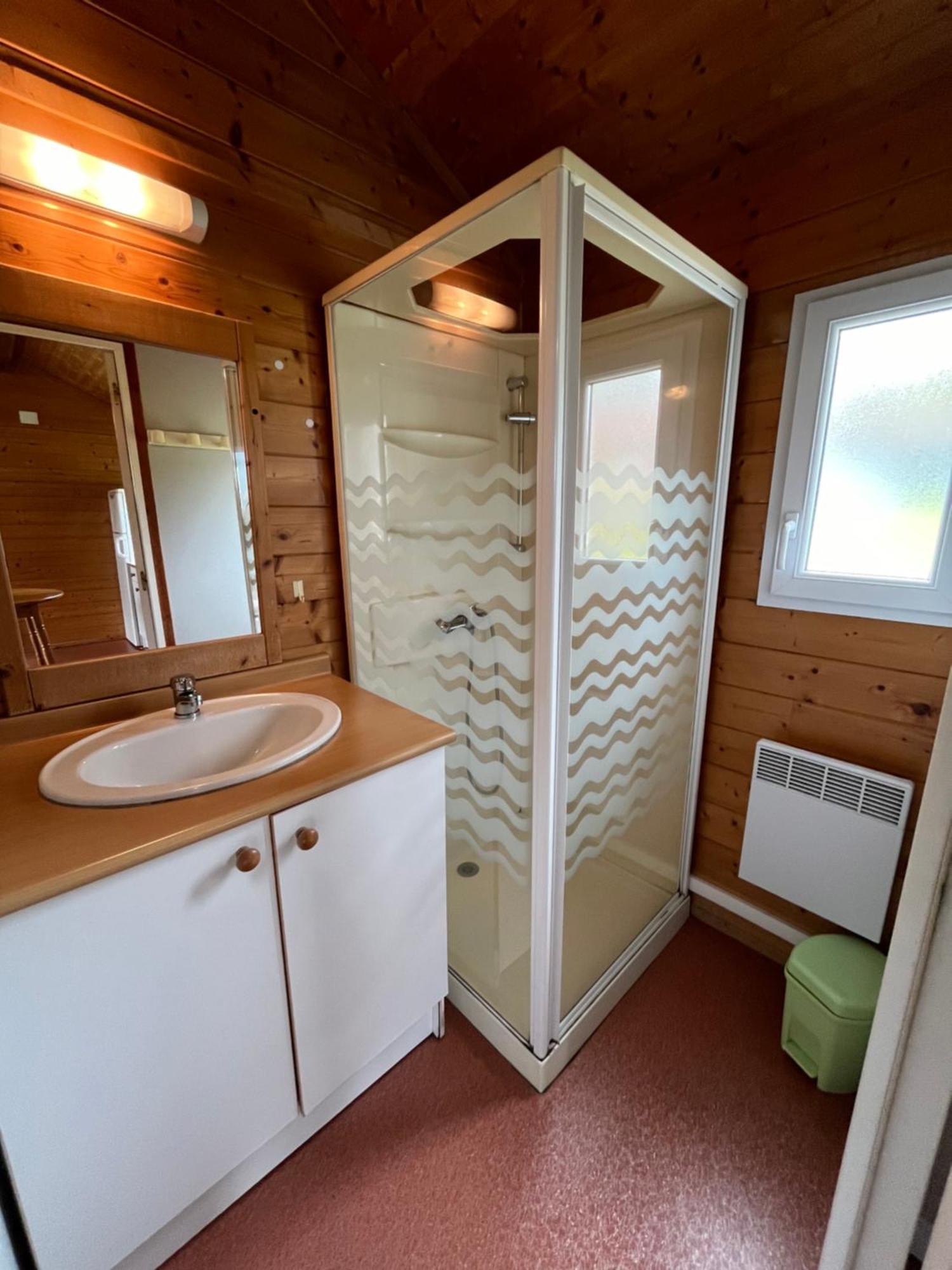 Camping de Saulieu Extérieur photo