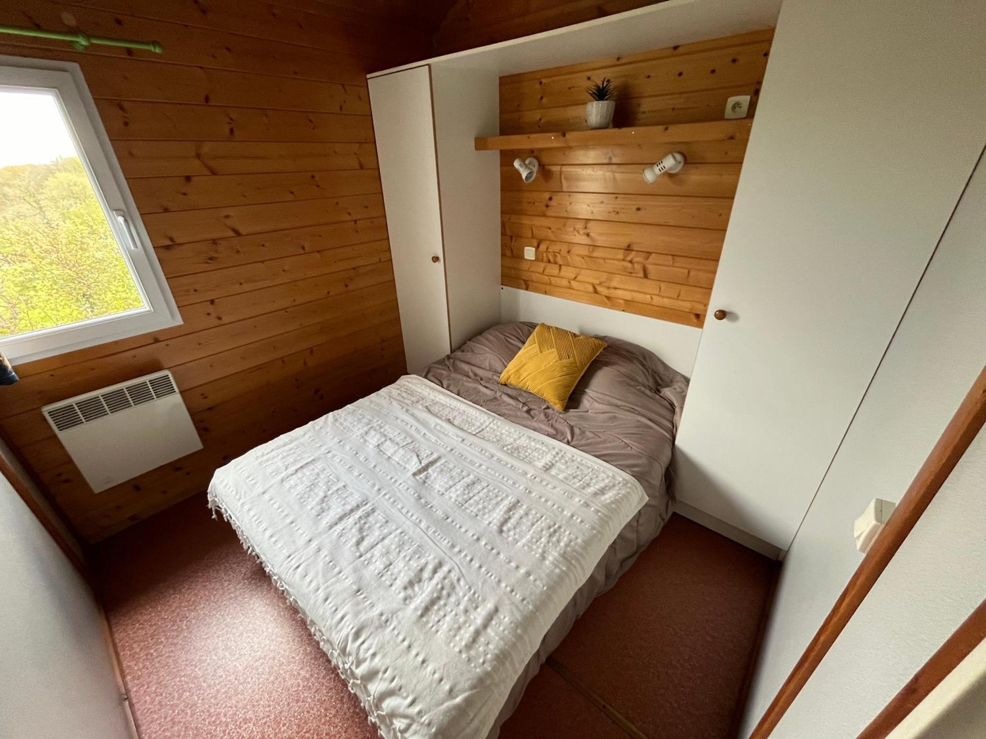 Camping de Saulieu Extérieur photo