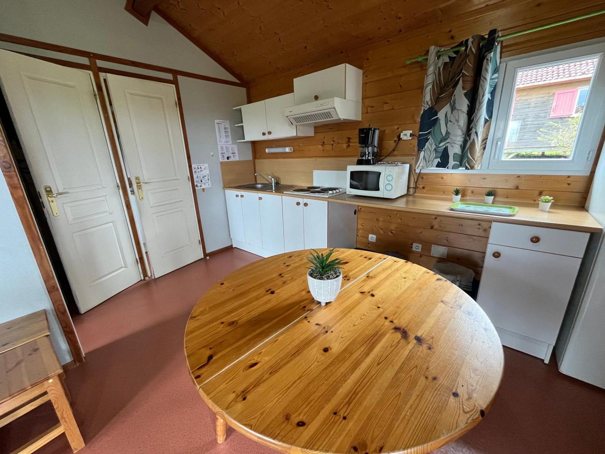 Camping de Saulieu Extérieur photo